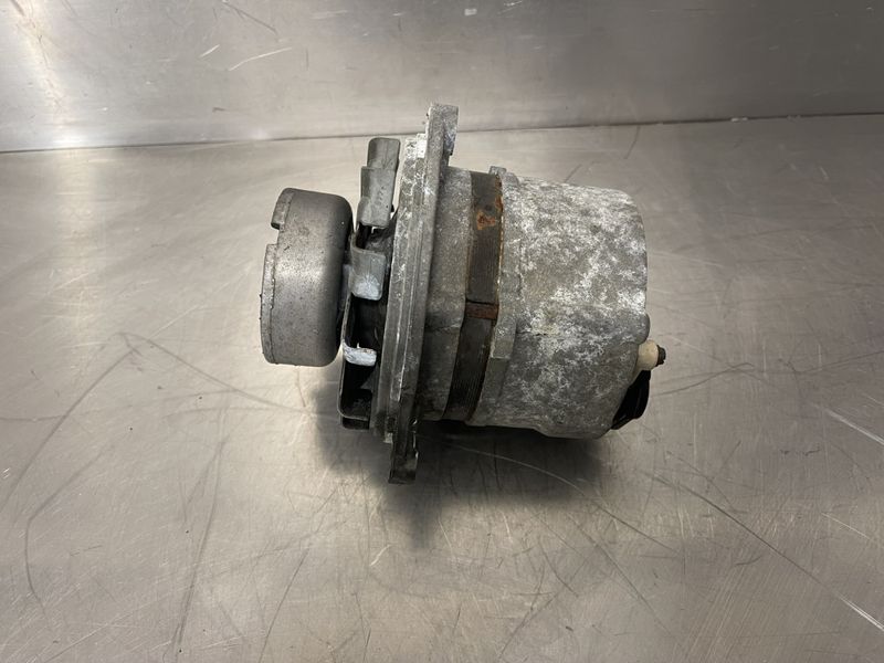 BMW K100 1986 Dynamo