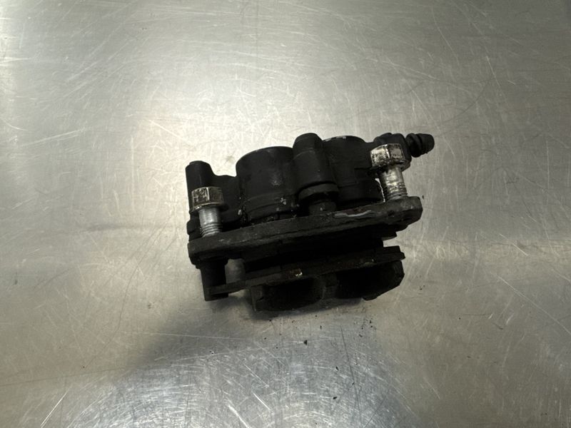 Triumph Bonneville T100 2009 Bremsecaliper bak