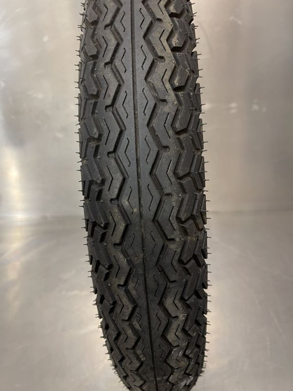Super Soco TC 2020 Framfelg