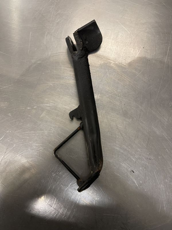 Yamaha MT125 2020-2025 Sidestøtte 