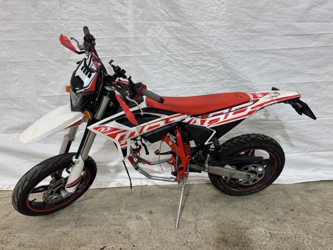 Hovedbilde Beta RR 125 2021