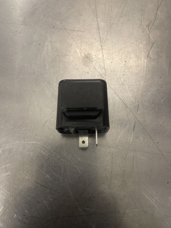 Yamaha MT125 2020-2025 Blinklys rele 