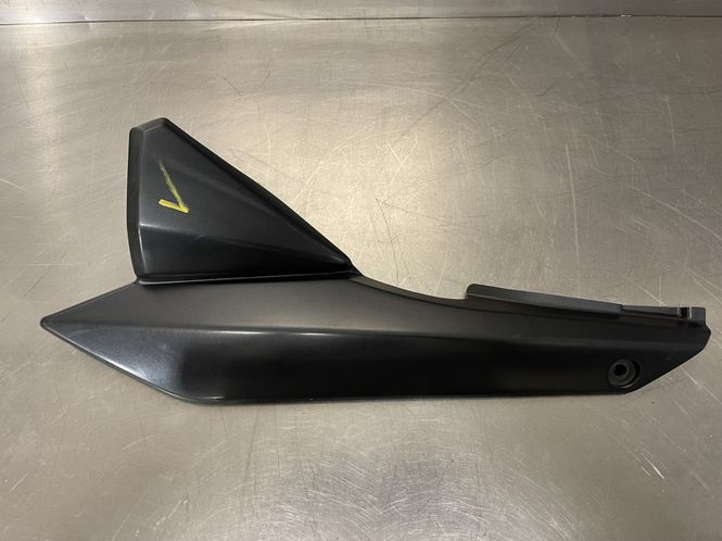 Hovedbilde Suzuki GSX-F 650 2009 Deksel øvre venstre
