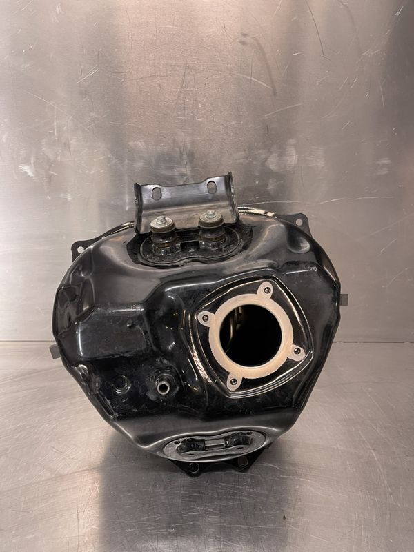 Yamaha MT125 2020 Bensintank 