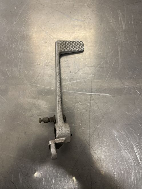 Hovedbilde Yamaha R6 1999 Bremsepedal 