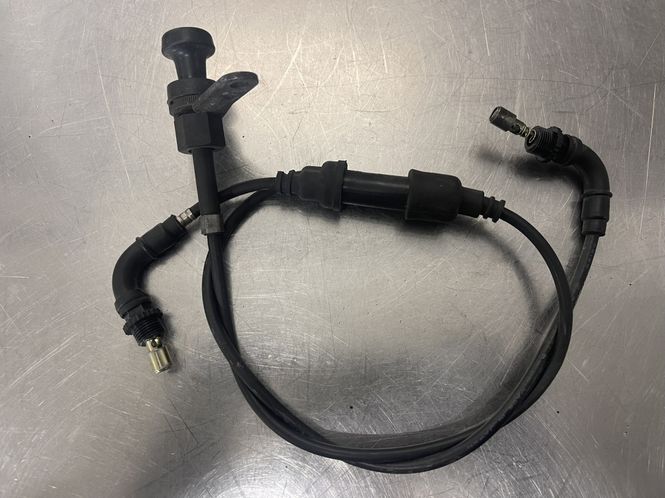 Hovedbilde Honda Shadow VT750C 2000 Chocke wire