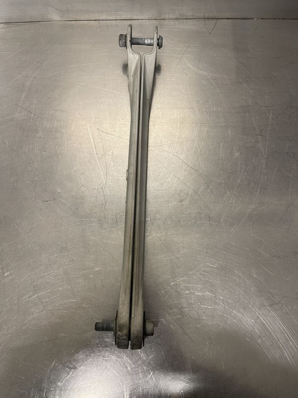 BMW R1200R 2007 Arm baksving