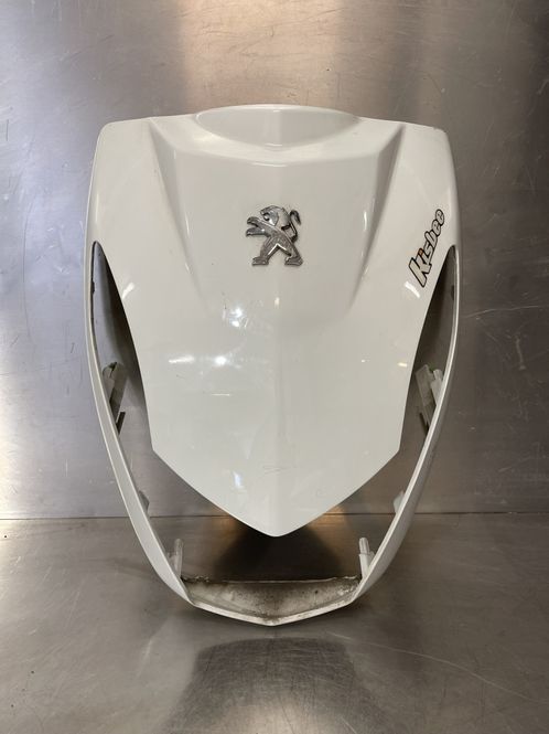Hovedbilde Peugeot Kisbee 2014 4T Frontkåpe