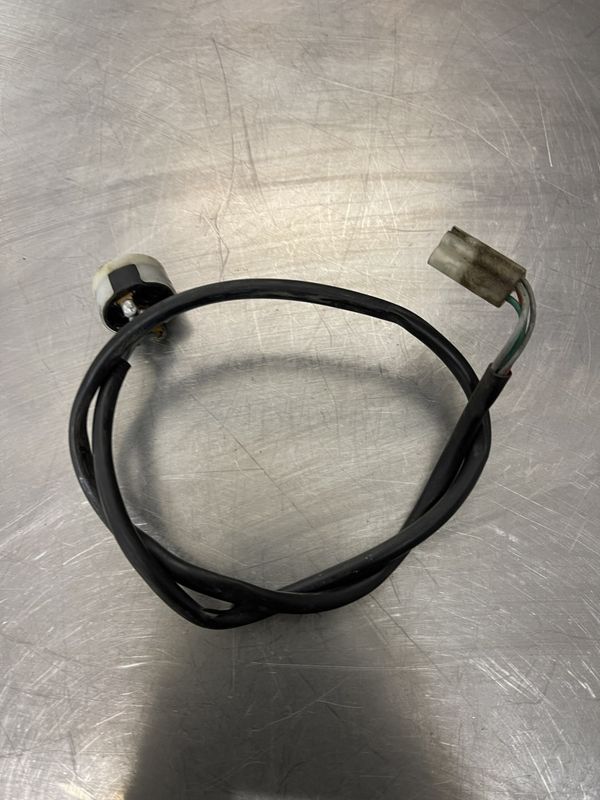 BMW K100 Tenningsbryter