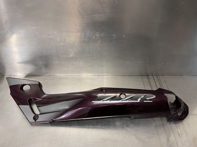 Hovedbilde Kawasaki ZZR 600 1998 Kåpe bakre venstre