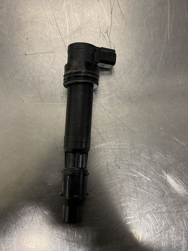 Triumph Tiger 800 2015 Coil