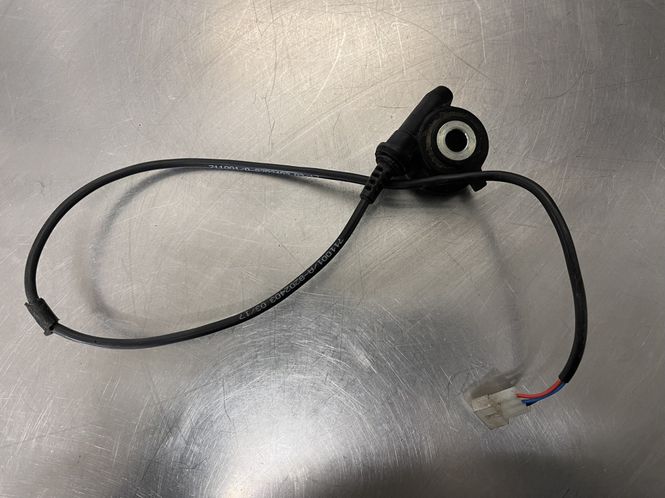 Hovedbilde Aprilia SR 50 2014 2T Speedometer sensor