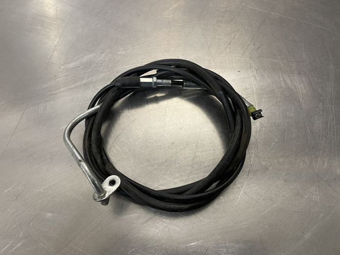 Hovedbilde Peugeot Speedfight 4 2019 Wire sal lås