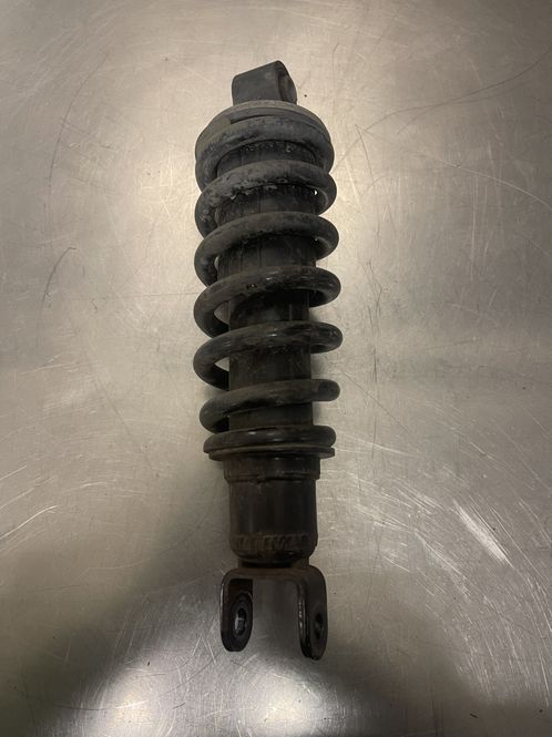 Hovedbilde Yamaha MT125 2020-2025 Bakdemper 