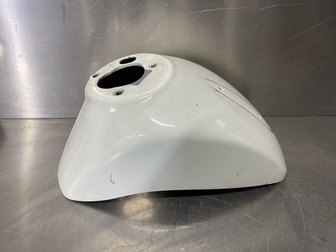 Hovedbilde Vespa LX 50 Framskjerm 