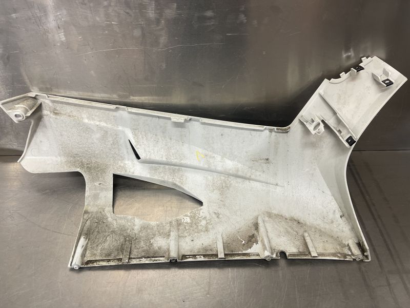 Peugeot Speedfight 4 2022 Kåpe venstre nedre 