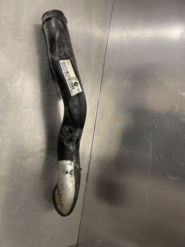 Can-Am Oulander 650 2016 Luftrør