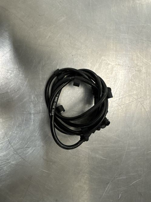 Hovedbilde Ducati Scrambler 800 2019 Cafe Racer ABS Sensor