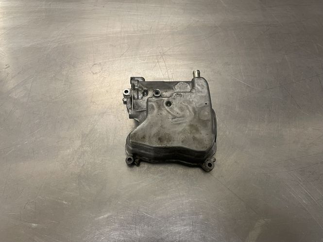 Hovedbilde Beta RR125 LC 2021 Toppdeksel