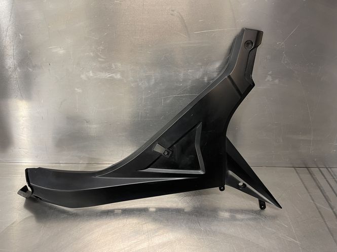 Hovedbilde Suzuki GSX-R 125 2019 Kåpe høyre