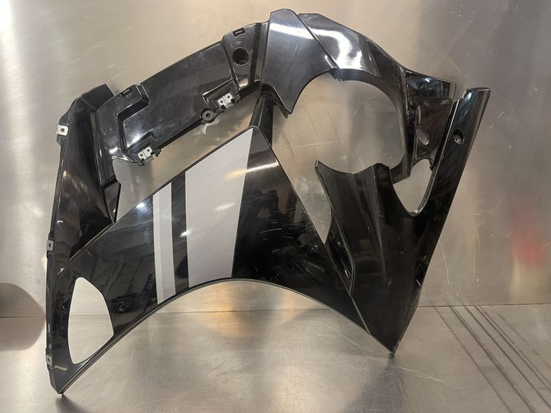 Yamaha FJR 1300 2009 Sidekåpe venstre