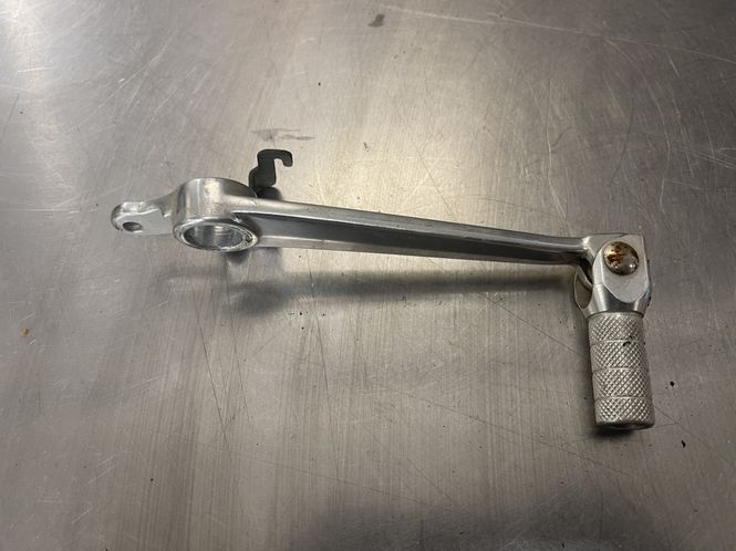 Hovedbilde Suzuki GSX-F 650 2009 Bremsepedal (Ikke original)
