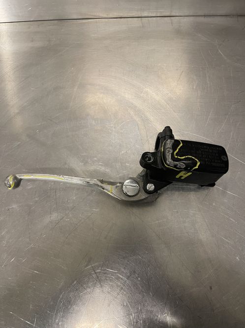 Hovedbilde Honda CB 650RA 2020 Bremsepumpe frambrems 