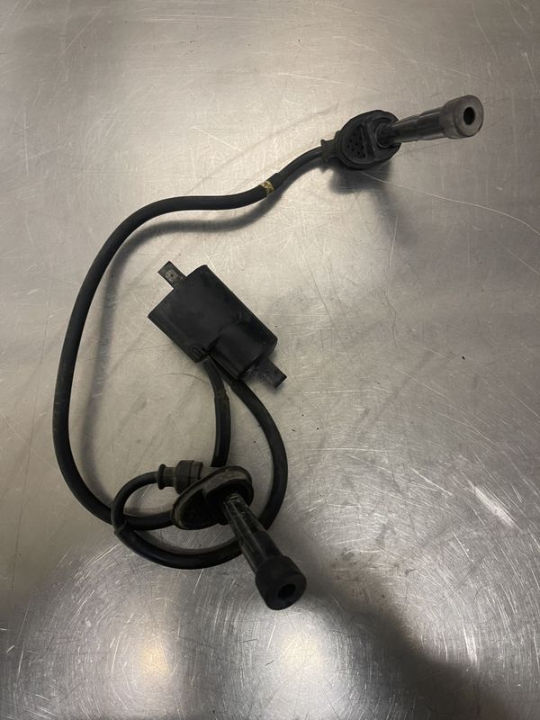 Suzuki GSX-F 600 1998 Coil 