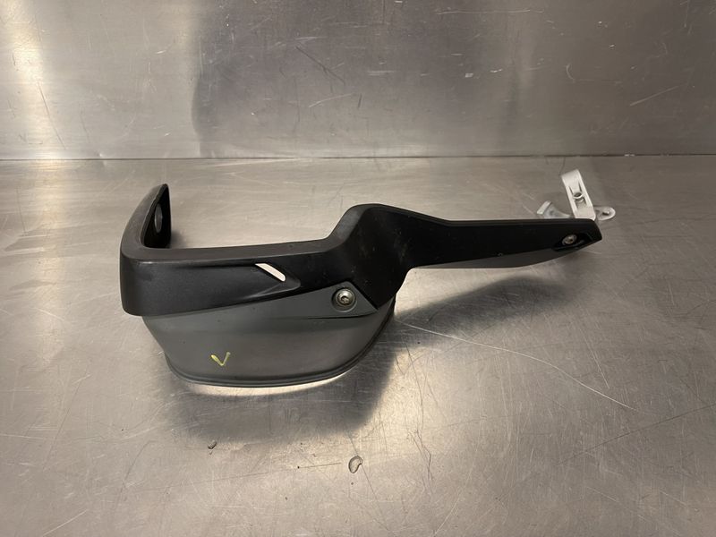 BMW R1200 GS 2011 Håndbeskyttelse venstre