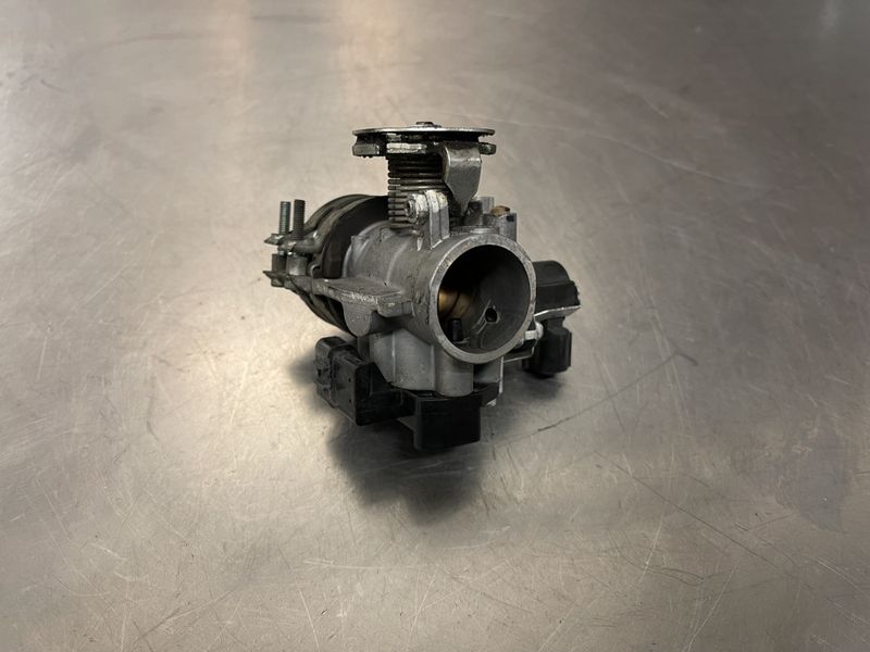 Yamaha YZF R125 2014-2018 Gasspjeld