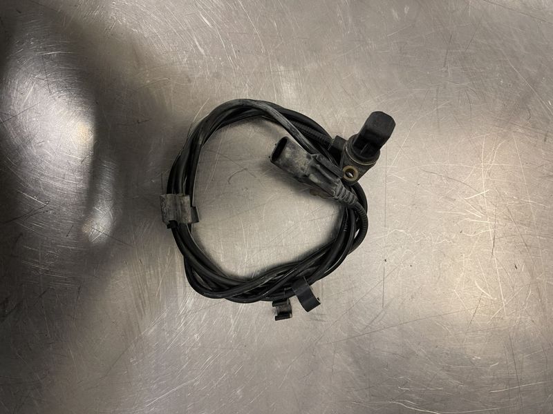 BMW R1200R 2007 ABS Sensor bak