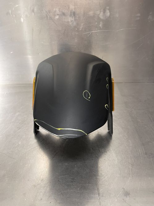 Hovedbilde Peugeot Speedfight 4 Framskjerm 