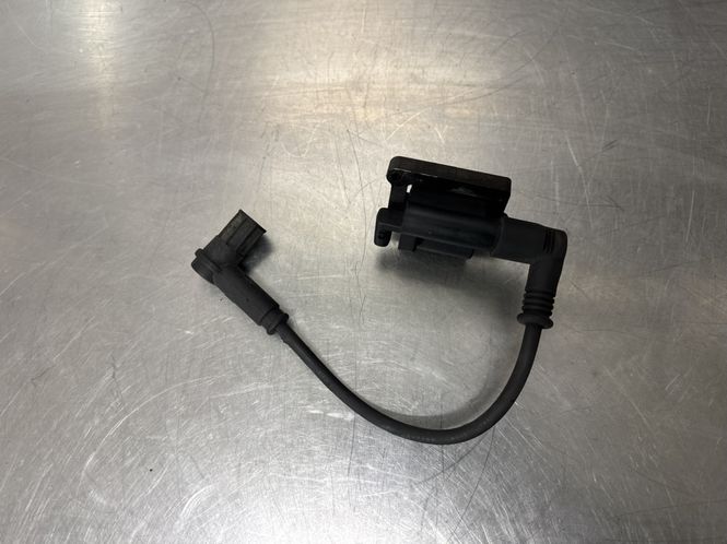 Hovedbilde Ducati Scrambler 800 2019 Cafe Racer Coil