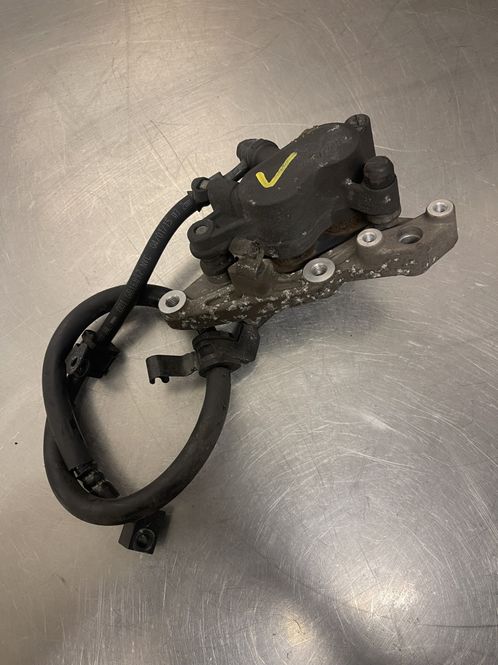 Hovedbilde Honda FORZA NSS 125 2017 Bremsecaliper foran
