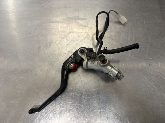 Hovedbilde KTM RC8R 1190 2009 Bremsepumpe frambrems