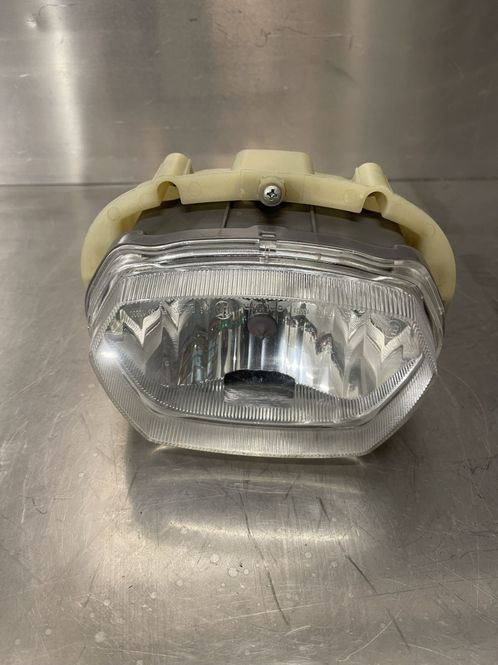 Hovedbilde  Vespa Sprint 50 frontlykt