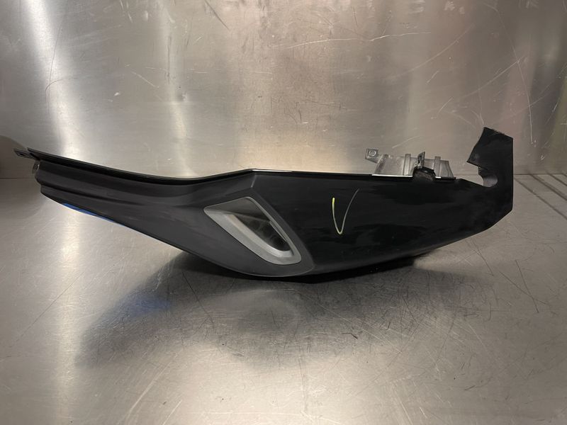 Peugeot Speedfight 4 Kåpe bak venstre