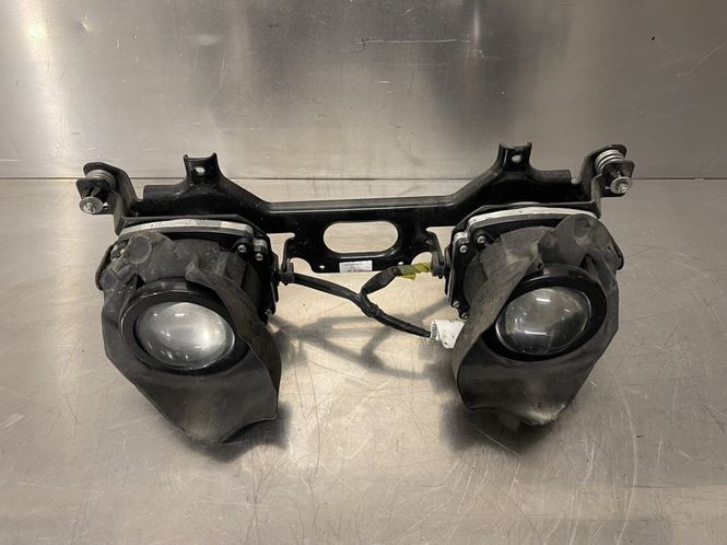 Hovedbilde Peugeot Speedfight 4 Frontlykt