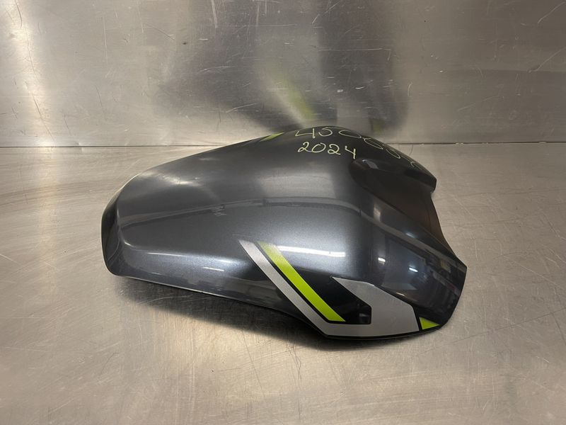 Super Soco TSX 2024 Toppdeksel