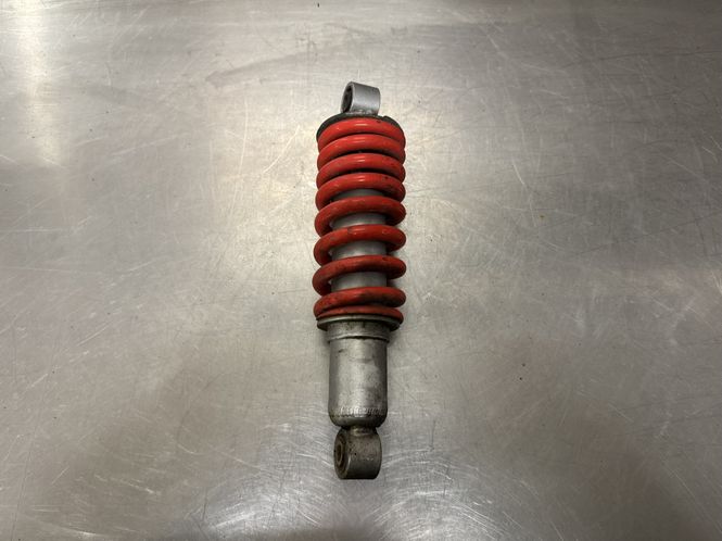 Hovedbilde Honda CBR 125 2006 Bakdemper