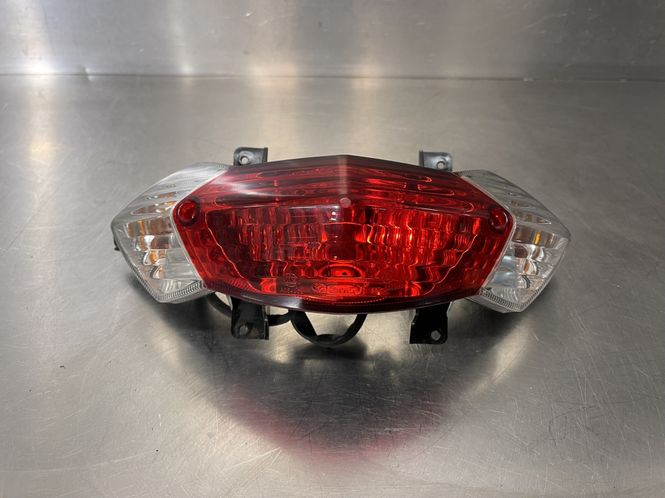 Hovedbilde Peugeot Kisbee 2019 4T Baklykt