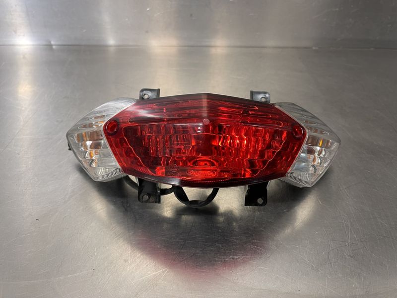 Peugeot Kisbee 2019 4T Baklykt