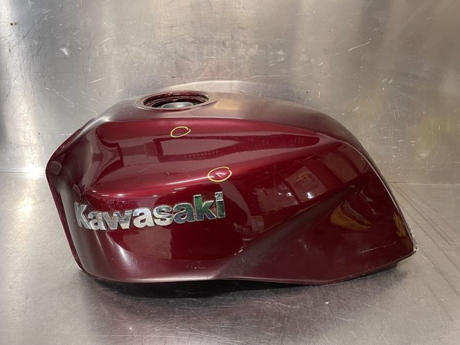 Hovedbilde Kawasaki ZRX 1100 1997-2000 Bensintank