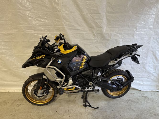 Hovedbilde Bmw R1250 GS 2020