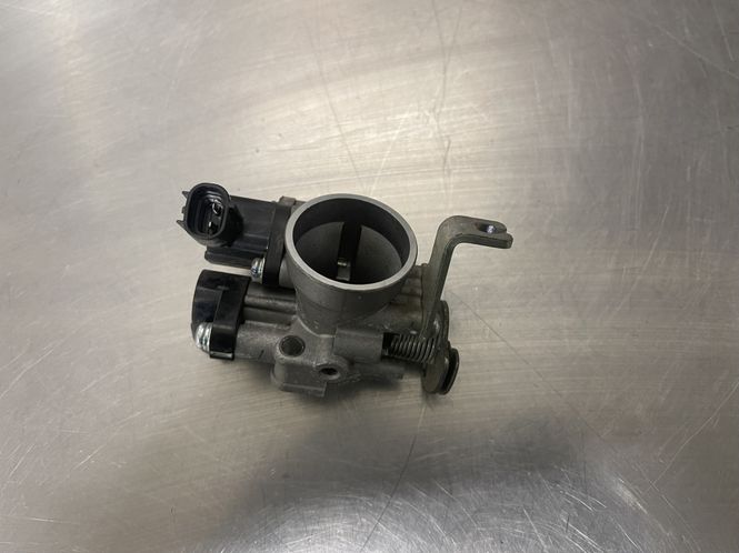 Hovedbilde Peugeot Kisbee 2019 EFI E4 Gasspjeld
