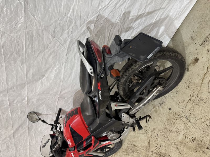 Honda CBR 125 2006