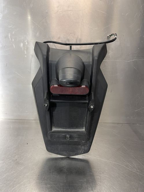 Hovedbilde Peugeot Speedfight 4 4T 2022 Skiltoppheng 