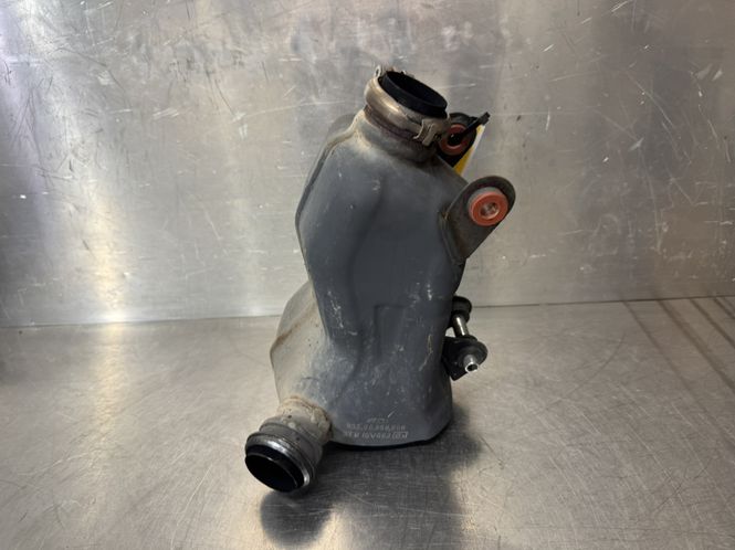 Hovedbilde KTM DUKE 125 2017-2023 Eksos mellompotte