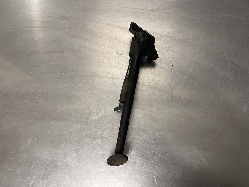 Kawasaki Ninja ZX-6R 1998 Sidestøtte