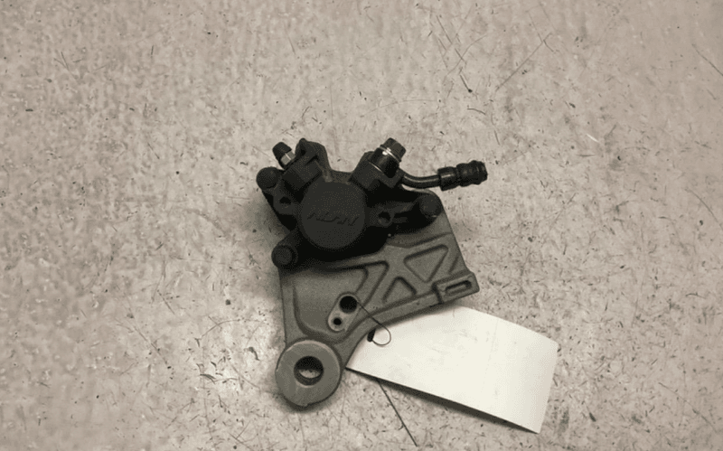 Honda CB125R 2023 Bremsecaliper bakbrems 